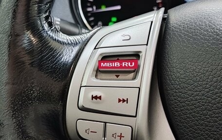 Nissan X-Trail, 2014 год, 1 650 000 рублей, 24 фотография