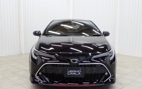 Toyota Corolla, 2020 год, 1 270 000 рублей, 2 фотография