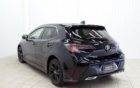 Toyota Corolla, 2020 год, 1 270 000 рублей, 4 фотография