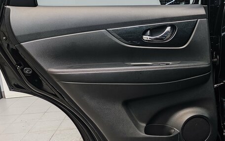 Nissan X-Trail, 2014 год, 1 650 000 рублей, 33 фотография