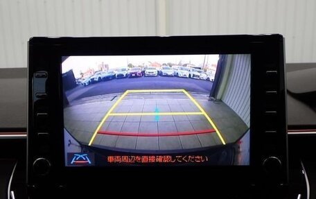 Toyota Corolla, 2020 год, 1 270 000 рублей, 11 фотография