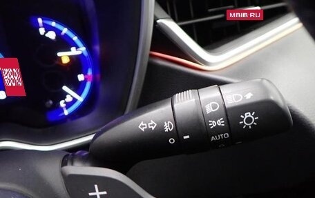 Toyota Corolla, 2020 год, 1 270 000 рублей, 13 фотография