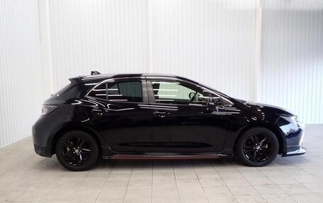 Toyota Corolla, 2020 год, 1 270 000 рублей, 5 фотография