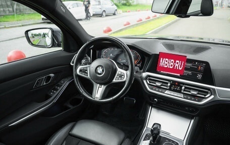 BMW 3 серия, 2021 год, 3 619 000 рублей, 11 фотография