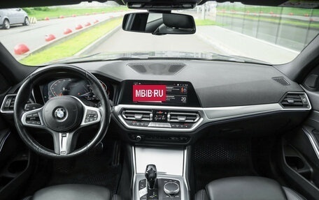BMW 3 серия, 2021 год, 3 619 000 рублей, 12 фотография