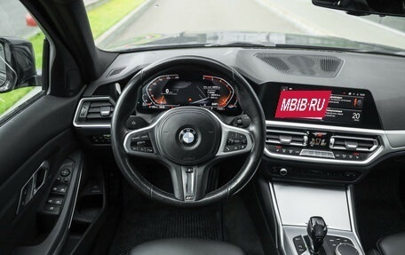 BMW 3 серия, 2021 год, 3 619 000 рублей, 13 фотография