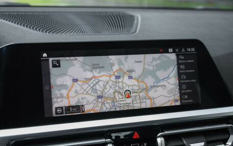 BMW 3 серия, 2021 год, 3 619 000 рублей, 18 фотография