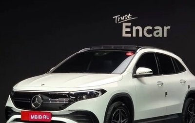 Mercedes-Benz EQA, 2026 год, 3 407 777 рублей, 1 фотография