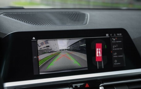 BMW 3 серия, 2021 год, 3 619 000 рублей, 17 фотография