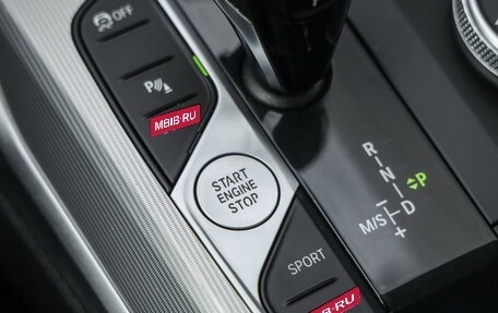 BMW 3 серия, 2021 год, 3 619 000 рублей, 22 фотография