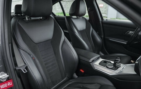 BMW 3 серия, 2021 год, 3 619 000 рублей, 26 фотография