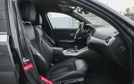 BMW 3 серия, 2021 год, 3 619 000 рублей, 25 фотография