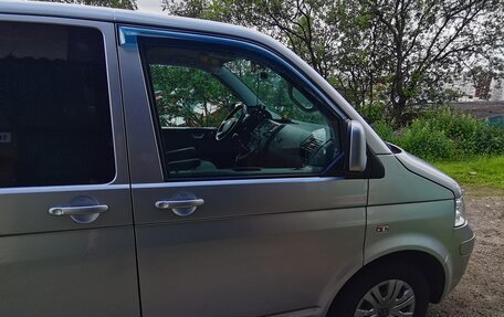 Volkswagen Caravelle T5, 2008 год, 1 790 000 рублей, 6 фотография