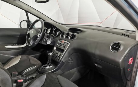Peugeot 308 II, 2012 год, 495 000 рублей, 11 фотография