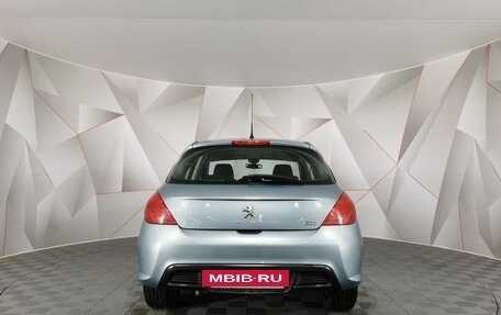 Peugeot 308 II, 2012 год, 495 000 рублей, 8 фотография