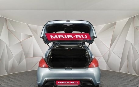 Peugeot 308 II, 2012 год, 495 000 рублей, 10 фотография