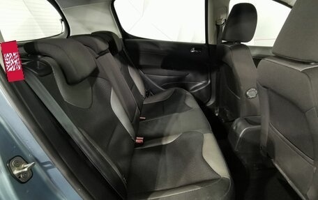 Peugeot 308 II, 2012 год, 495 000 рублей, 14 фотография