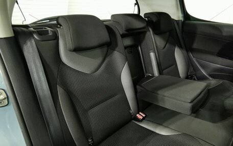 Peugeot 308 II, 2012 год, 495 000 рублей, 15 фотография
