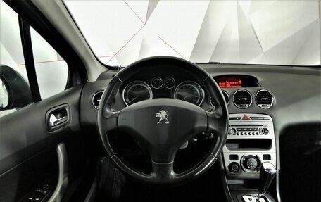 Peugeot 308 II, 2012 год, 495 000 рублей, 18 фотография