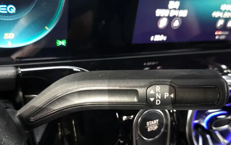 Mercedes-Benz EQA, 2026 год, 3 407 777 рублей, 8 фотография