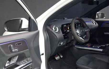 Mercedes-Benz EQA, 2026 год, 3 407 777 рублей, 9 фотография