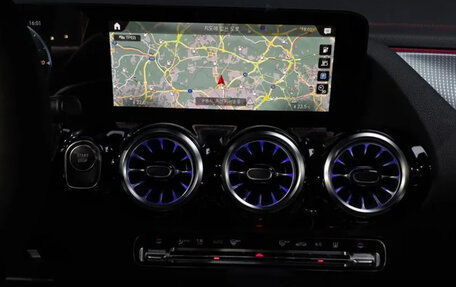 Mercedes-Benz EQA, 2026 год, 3 407 777 рублей, 12 фотография
