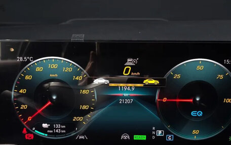 Mercedes-Benz EQA, 2026 год, 3 407 777 рублей, 7 фотография