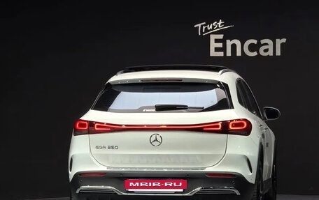 Mercedes-Benz EQA, 2026 год, 3 407 777 рублей, 4 фотография