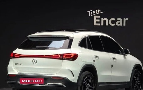 Mercedes-Benz EQA, 2026 год, 3 407 777 рублей, 2 фотография