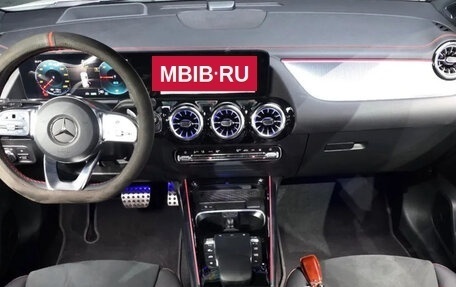 Mercedes-Benz EQA, 2026 год, 3 407 777 рублей, 6 фотография