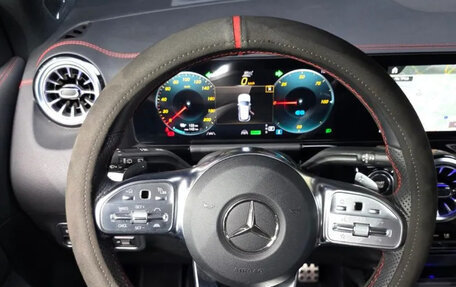 Mercedes-Benz EQA, 2026 год, 3 407 777 рублей, 13 фотография
