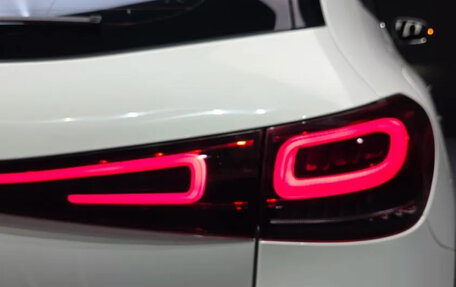 Mercedes-Benz EQA, 2026 год, 3 407 777 рублей, 18 фотография