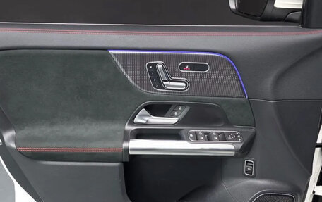 Mercedes-Benz EQA, 2026 год, 3 407 777 рублей, 19 фотография