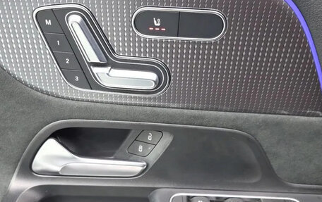 Mercedes-Benz EQA, 2026 год, 3 407 777 рублей, 23 фотография