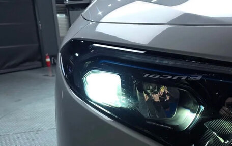 Mercedes-Benz EQA, 2026 год, 3 407 777 рублей, 17 фотография