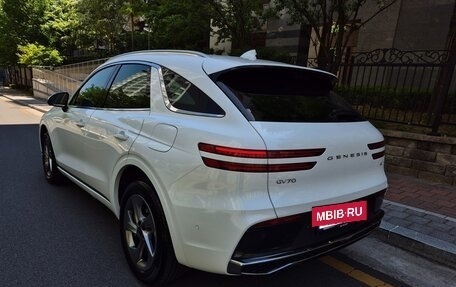 Genesis GV70, 2026 год, 7 149 099 рублей, 5 фотография
