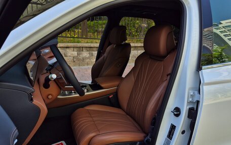Genesis GV70, 2026 год, 7 149 099 рублей, 9 фотография