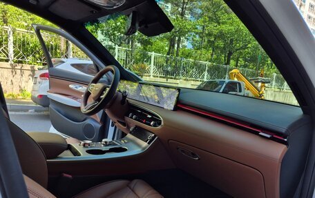 Genesis GV70, 2026 год, 7 149 099 рублей, 7 фотография