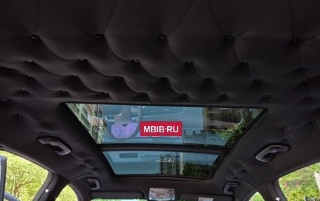 Genesis GV70, 2026 год, 7 149 099 рублей, 14 фотография