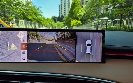 Genesis GV70, 2026 год, 7 149 099 рублей, 12 фотография