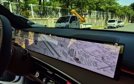 Genesis GV70, 2026 год, 7 149 099 рублей, 13 фотография