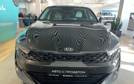 KIA K5, 2021 год, 2 449 000 рублей, 2 фотография