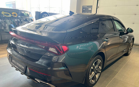 KIA K5, 2021 год, 2 449 000 рублей, 4 фотография