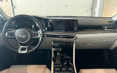 KIA K5, 2021 год, 2 449 000 рублей, 7 фотография
