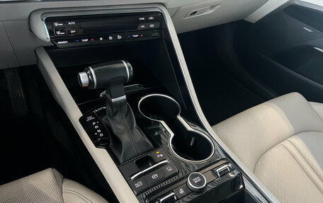 KIA K5, 2021 год, 2 449 000 рублей, 9 фотография