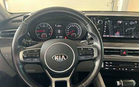 KIA K5, 2021 год, 2 449 000 рублей, 11 фотография