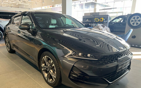 KIA K5, 2021 год, 2 449 000 рублей, 3 фотография