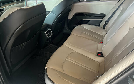 KIA K5, 2021 год, 2 449 000 рублей, 17 фотография