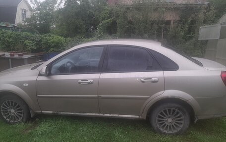 Chevrolet Lacetti, 2008 год, 300 000 рублей, 2 фотография