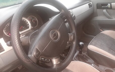 Chevrolet Lacetti, 2008 год, 300 000 рублей, 5 фотография